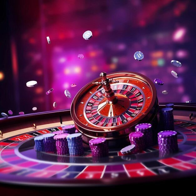 c3ntro Live Casino