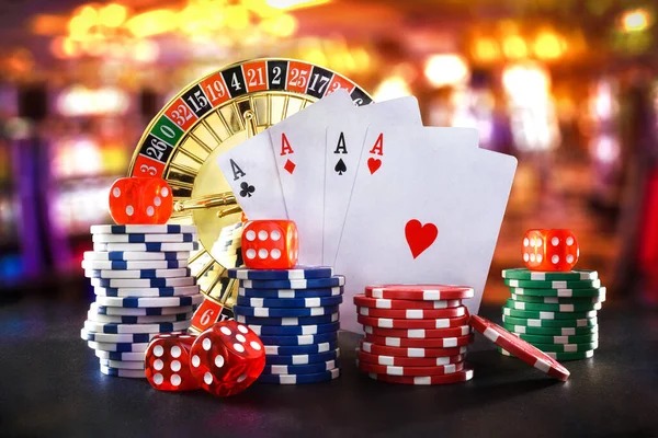 c3ntro Qué distingue a E Wallet en la mesa de slots